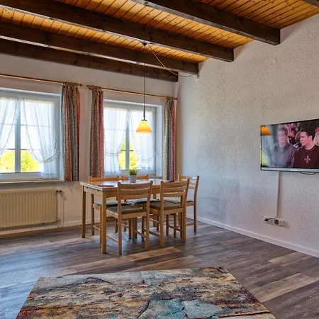 Ferienhaus Wattn Urlaub Bensersiel Exterior photo