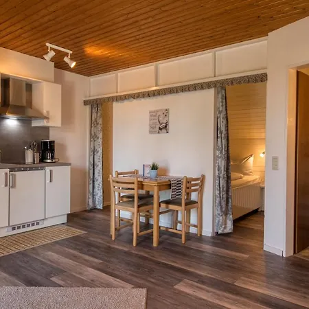 Ferienhaus Wattn Urlaub Bensersiel Exterior photo