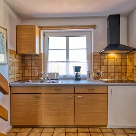 Ferienhaus Wattn Urlaub Bensersiel Exterior photo