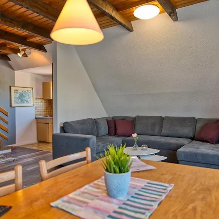 Ferienhaus Wattn Urlaub Bensersiel Exterior photo
