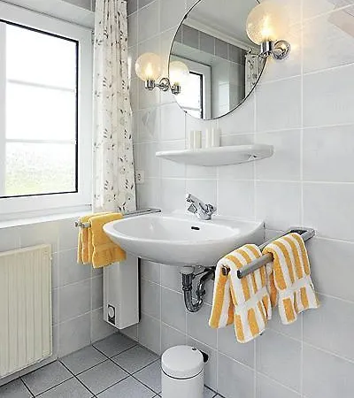 Ferienhaus Wattn Urlaub Bensersiel Room photo