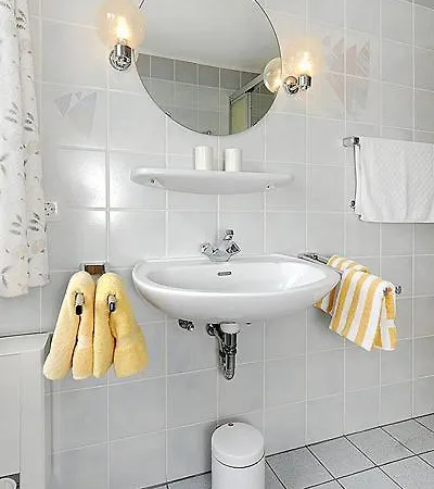 Ferienhaus Wattn Urlaub Bensersiel Room photo