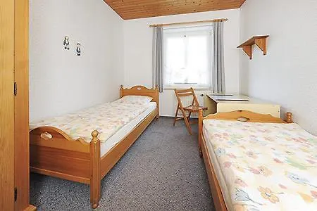 Ferienhaus Wattn Urlaub Bensersiel Room photo