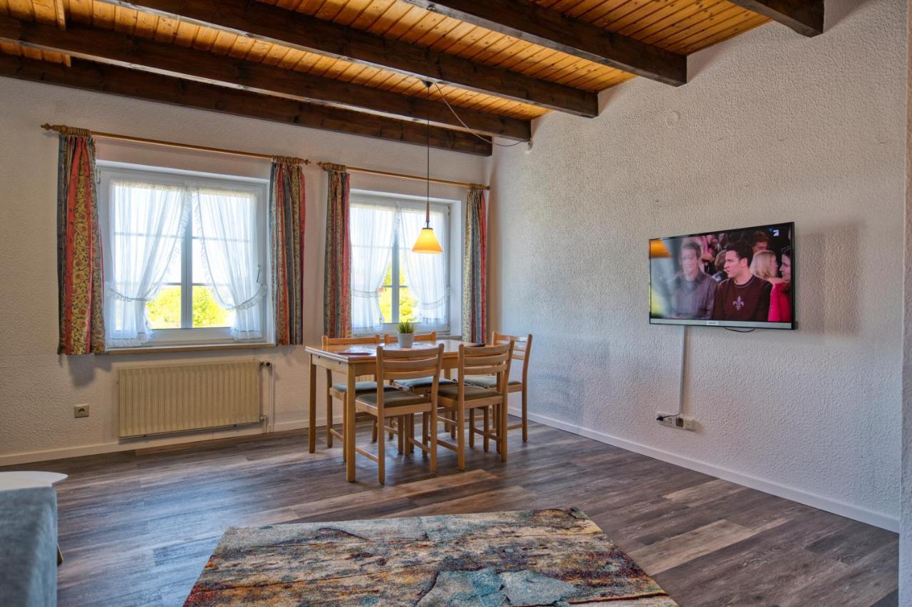 Wattn Urlaub Apartment *