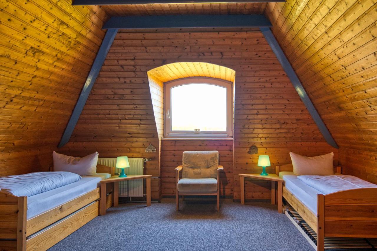 Apartment Wattn Urlaub Bensersiel