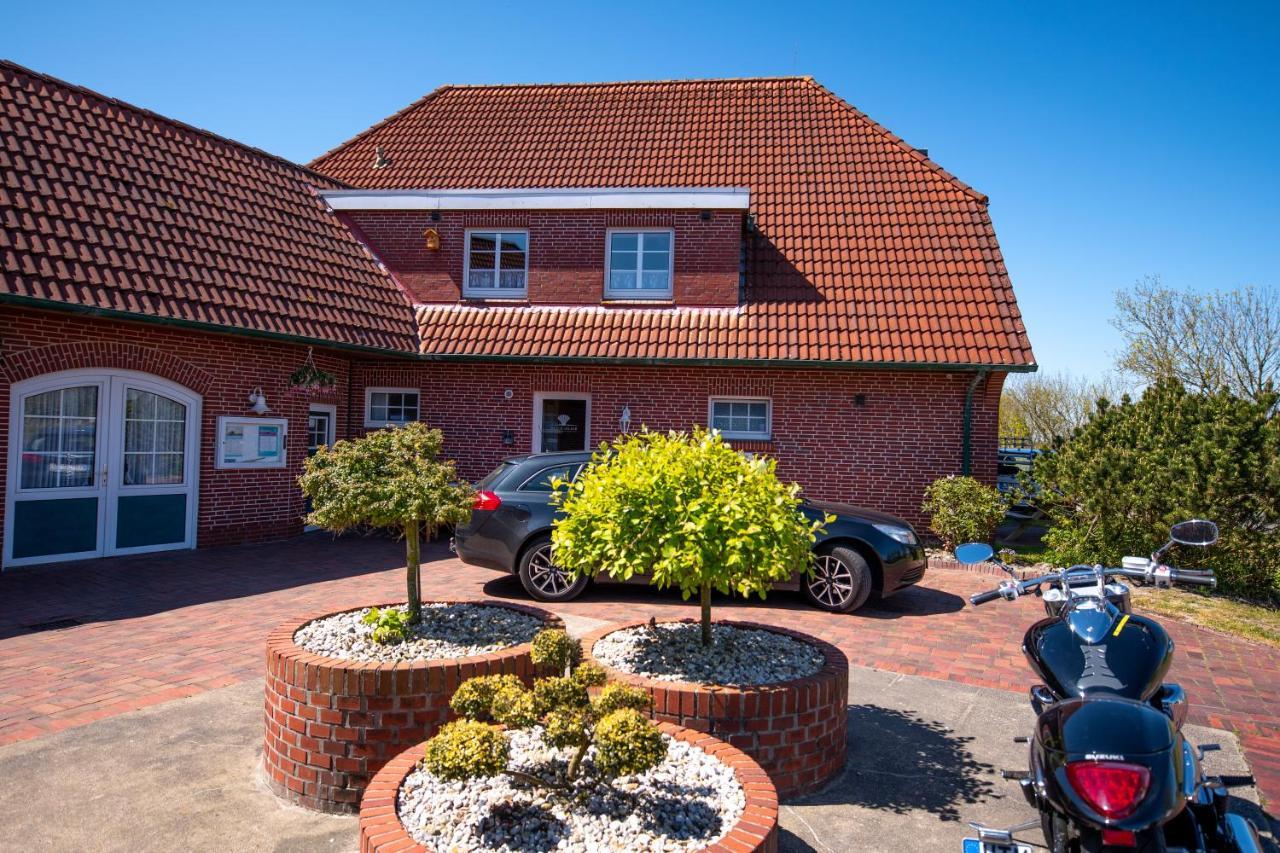 Wattn Urlaub Apartment *