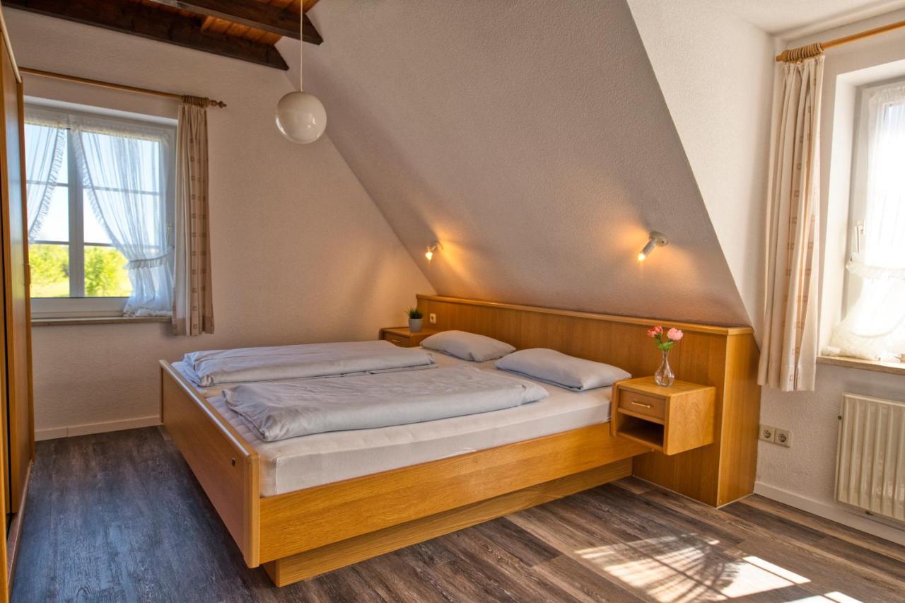 Wattn Urlaub Apartment