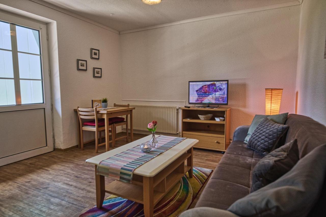 Wattn Urlaub Apartment