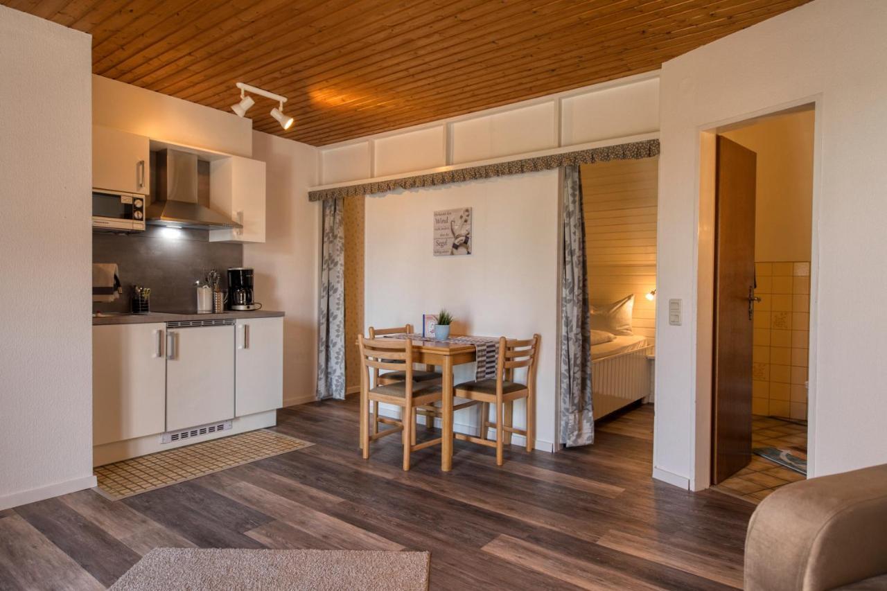 Apartment Wattn Urlaub *