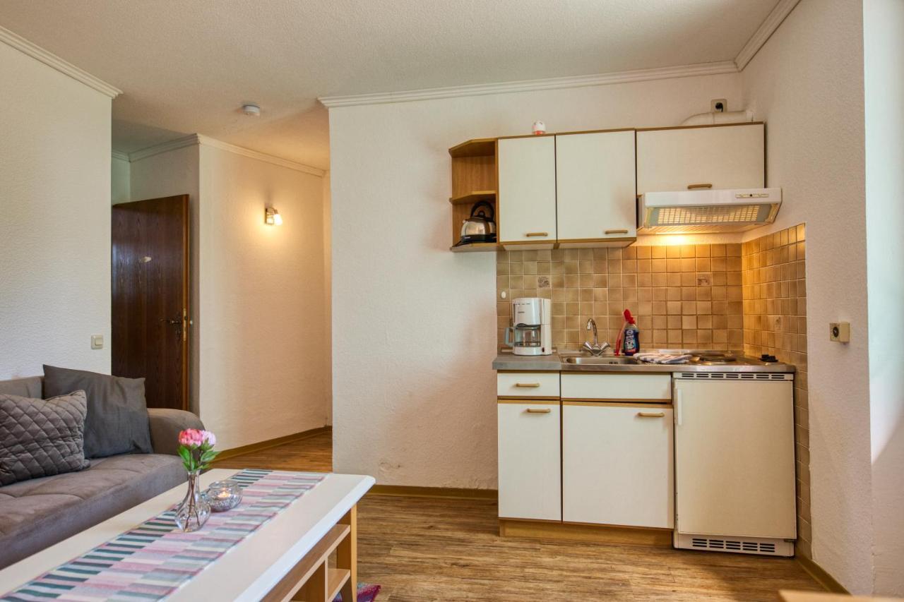 Wattn Urlaub Apartment