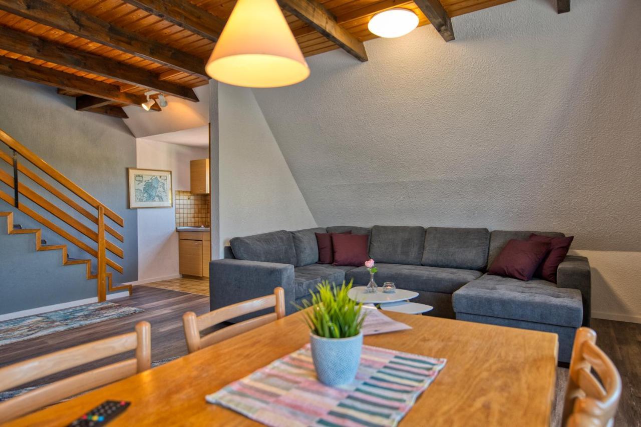 Wattn Urlaub Apartment Bensersiel