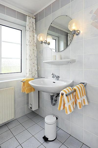 Wattn Urlaub Apartment *